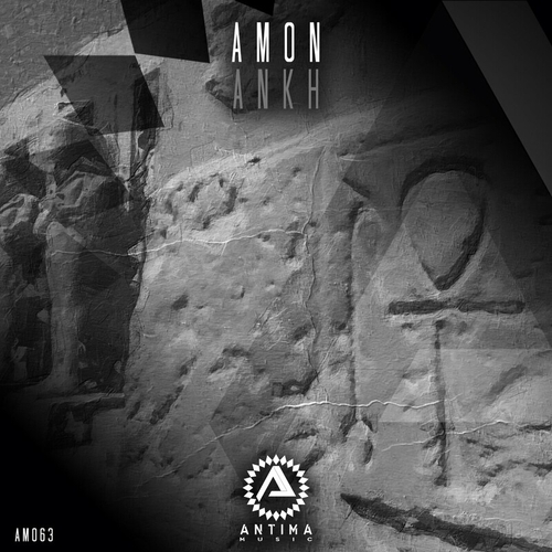 Amon (IT) - Ankh [AM063]